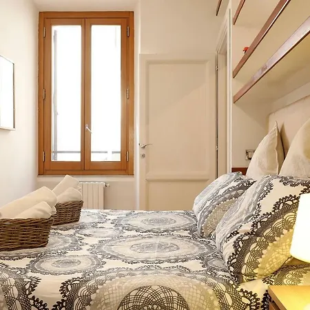 Apartamento Rc Luxury Pantheon