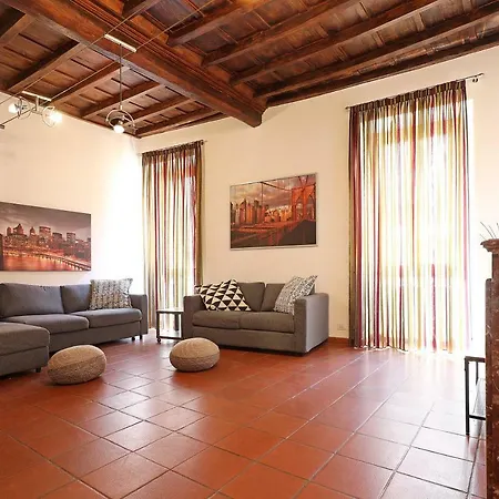 Rc Luxury Pantheon Appartement *