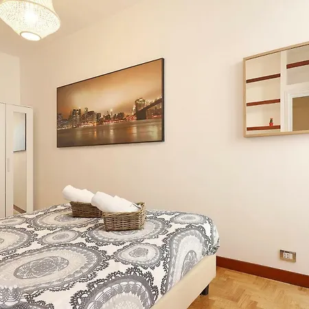 Apartamento Rc Luxury Pantheon Roma