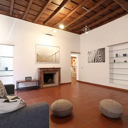 Rc Luxury Pantheon Appartement