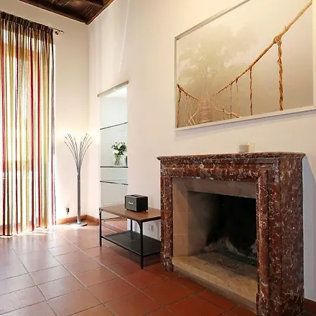 Rc Luxury Pantheon Apartament *