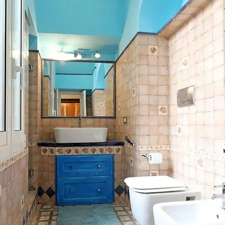 Rc Luxury Pantheon Appartement Rome