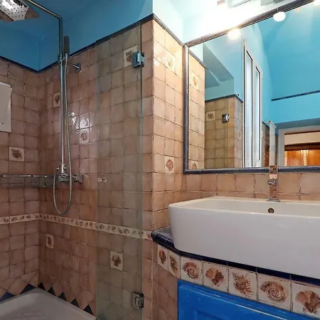 Rc Luxury Pantheon Apartamento *