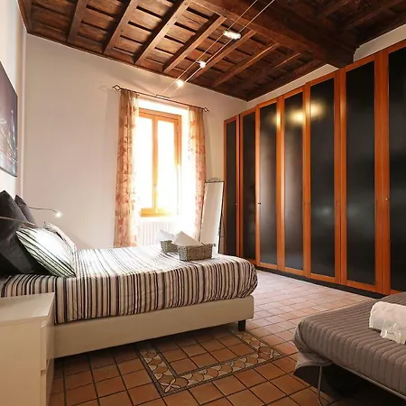Rc Luxury Pantheon Apartamento *