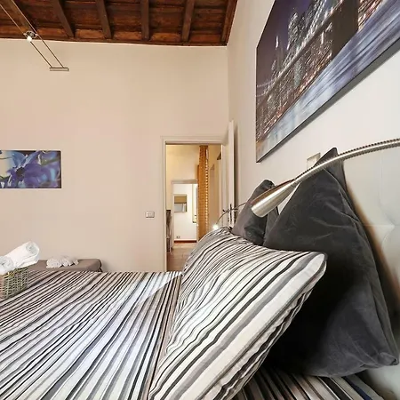 Rc Luxury Pantheon Appartement