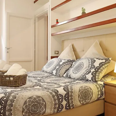 Rc Luxury Pantheon Apartamento