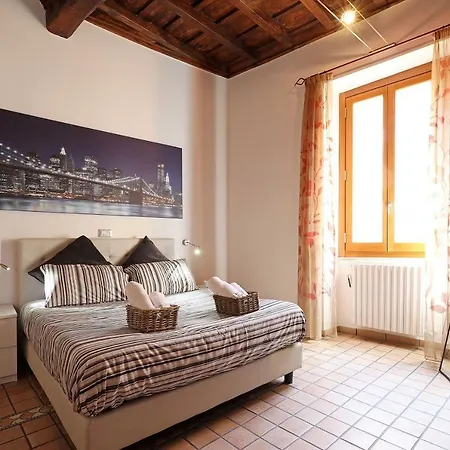Rc Luxury Pantheon Rome