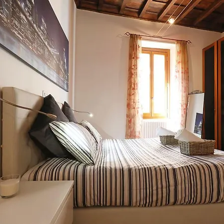 Rc Luxury Pantheon Apartament *