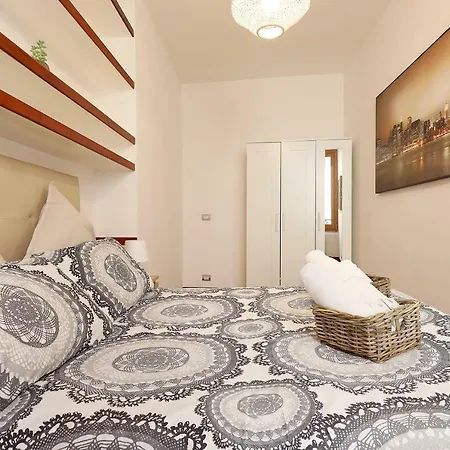 Appartement Rc Luxury Pantheon Rome