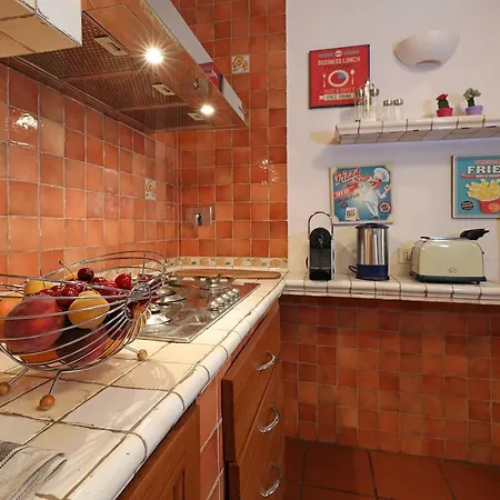 Appartement Rc Luxury Pantheon *