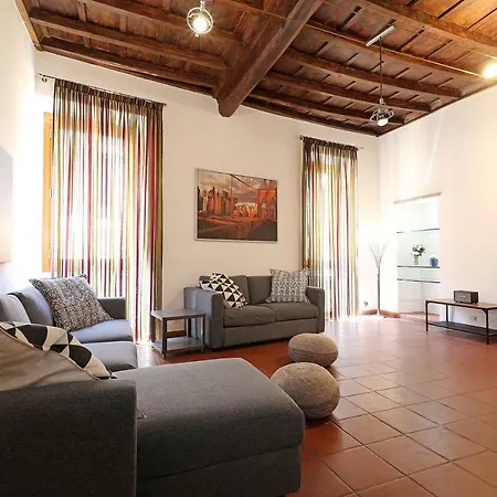 Rc Luxury Pantheon Apartamento Roma