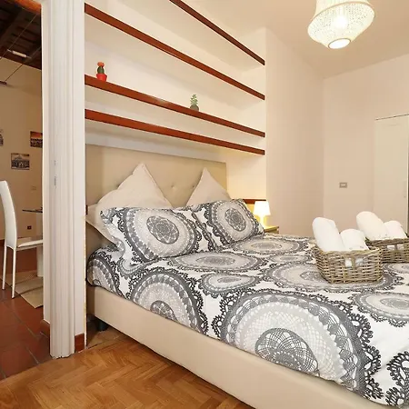 Rc Luxury Pantheon Apartamento *