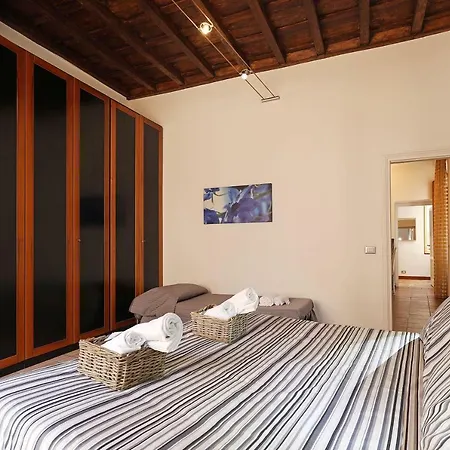 Rc Luxury Pantheon Rome