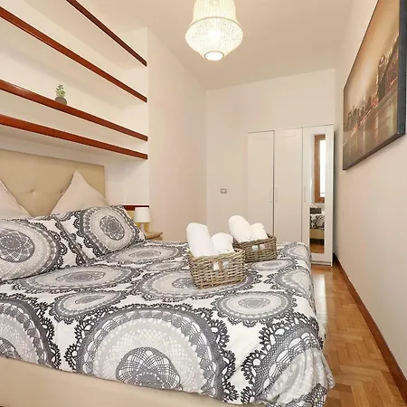 Appartement Rc Luxury Pantheon Rome