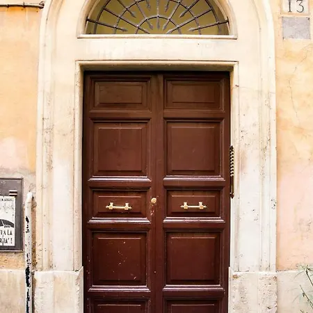 Appartement Rc Luxury Pantheon Rome