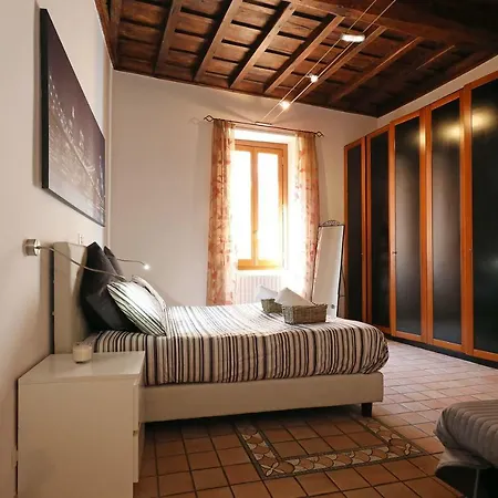Rc Luxury Pantheon Apartamento Roma